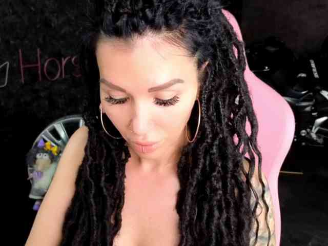 -BABAYAGA- webcam
