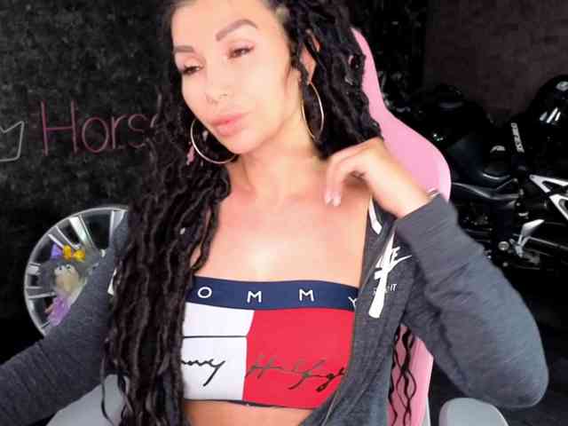Model: -BABAYAGA-