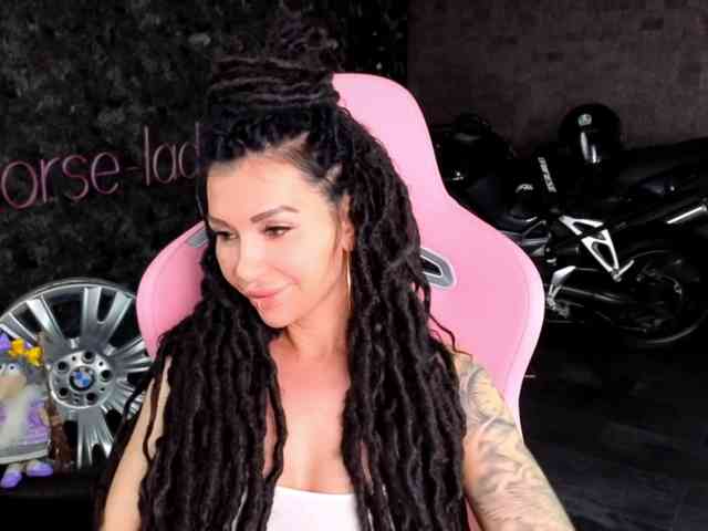 -BABAYAGA- webcam