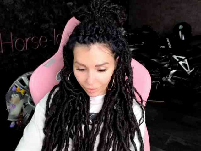 -BABAYAGA- webcam
