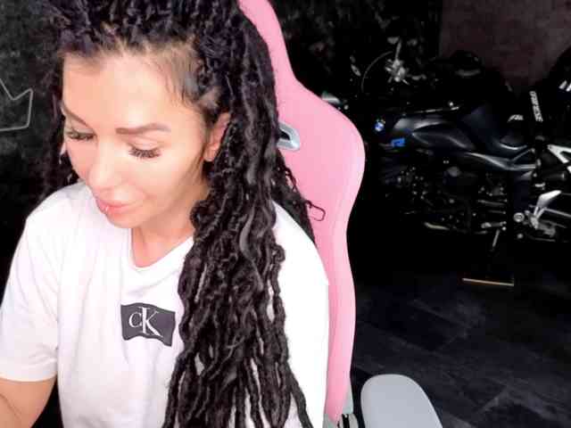 -BABAYAGA- webcam