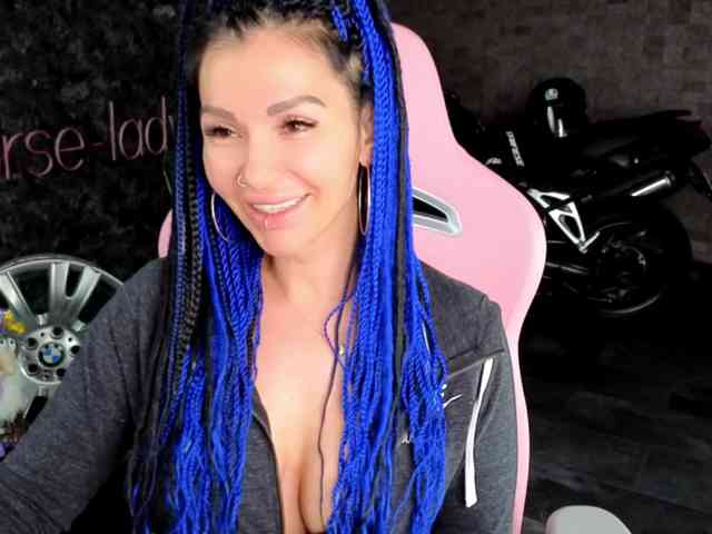 -BABAYAGA- webcam
