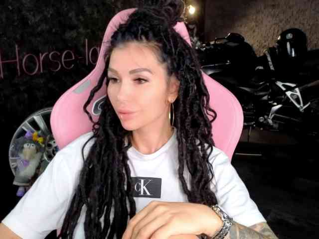 -BABAYAGA- webcam