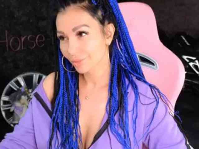 -BABAYAGA- webcam
