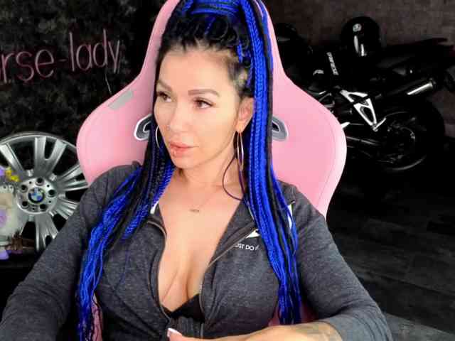 -BABAYAGA- webcam