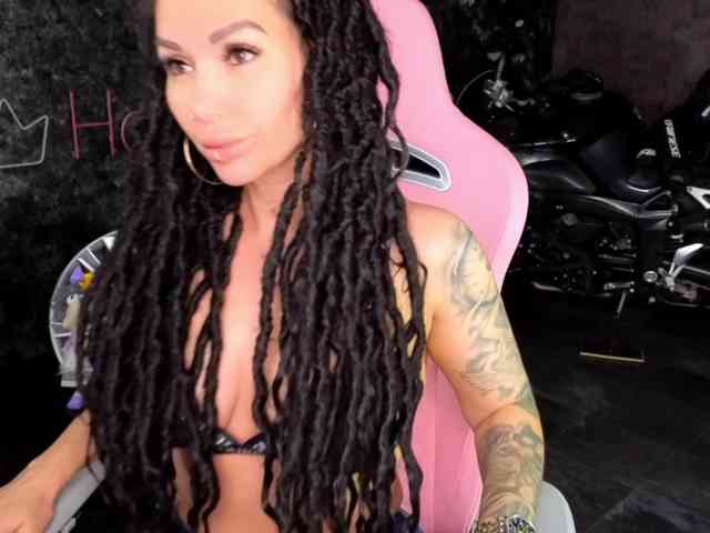 -BABAYAGA- webcam
