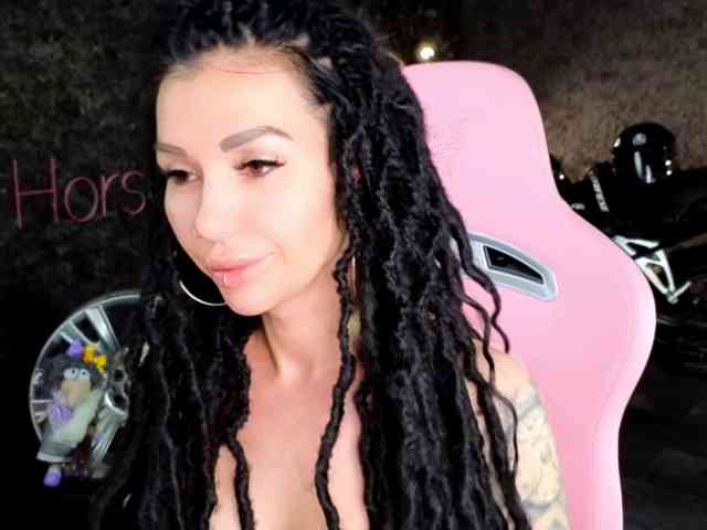 -BABAYAGA- webcam