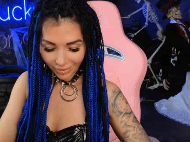 -BABAYAGA-