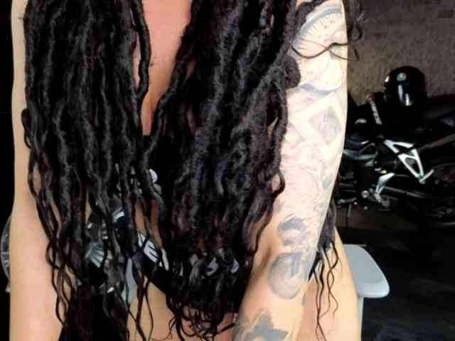-BABAYAGA- webcam