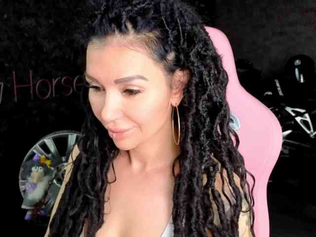 -BABAYAGA- webcam