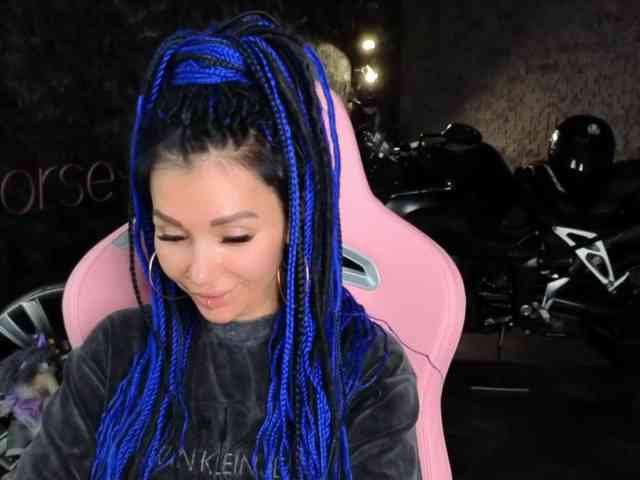-BABAYAGA- webcam