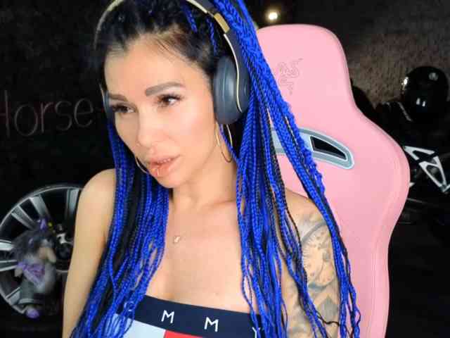 -BABAYAGA- webcam