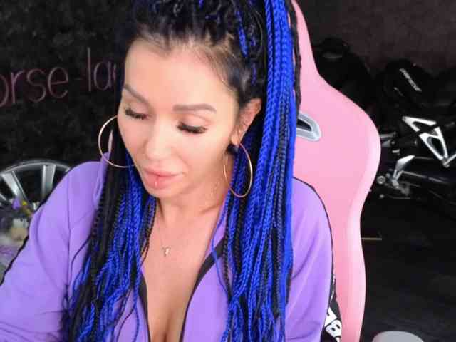 -BABAYAGA- webcam