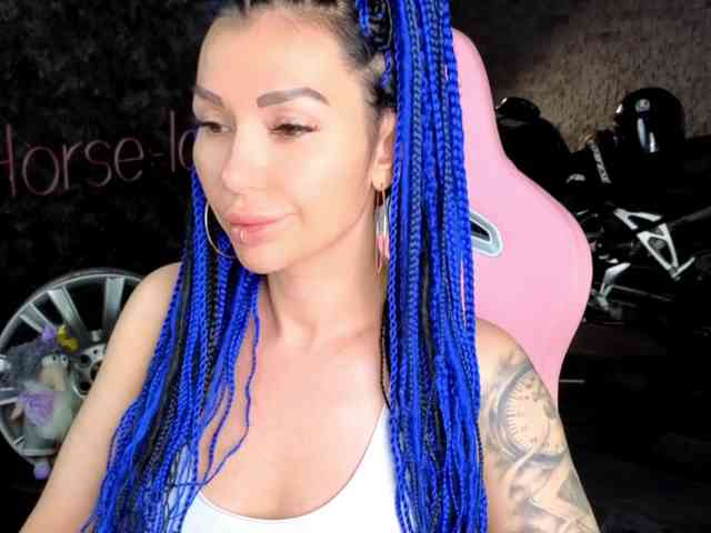 live sex webcam -BABAYAGA-