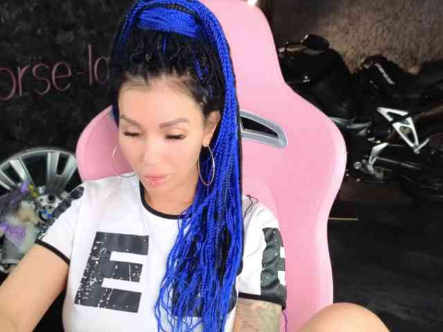-BABAYAGA- webcam