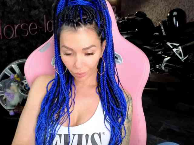-BABAYAGA- webcam
