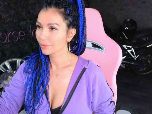 -BABAYAGA- webcam
