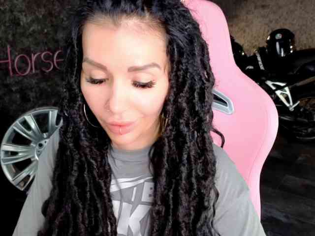 -BABAYAGA- webcam
