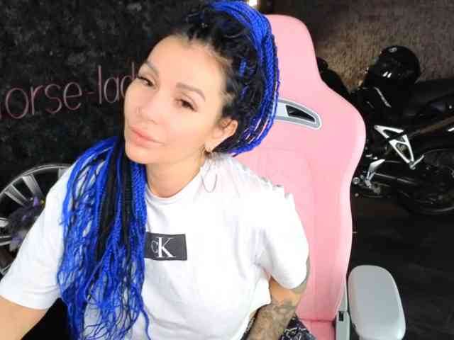 -BABAYAGA- webcam