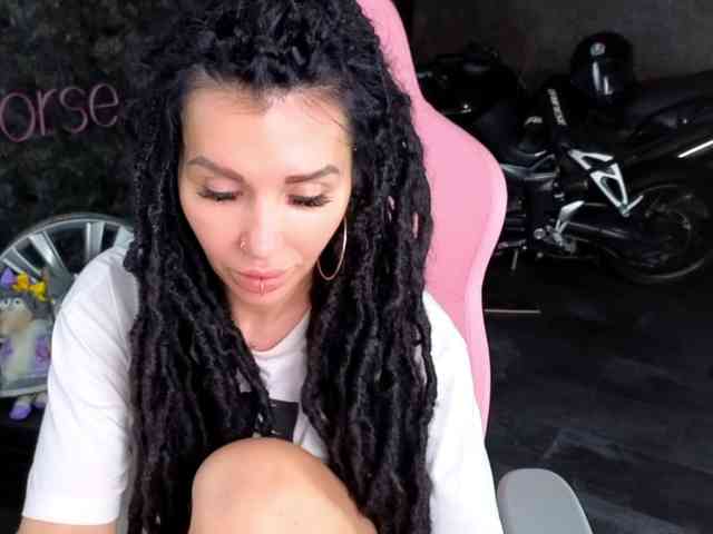 -BABAYAGA- webcam