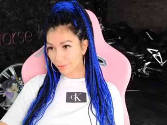 -BABAYAGA- webcam