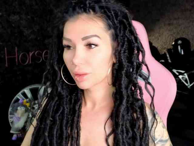 -BABAYAGA- webcam
