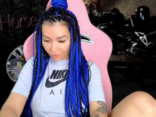 -BABAYAGA- webcam