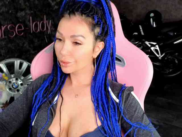 -BABAYAGA- webcam
