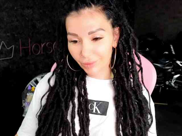 -BABAYAGA- webcam
