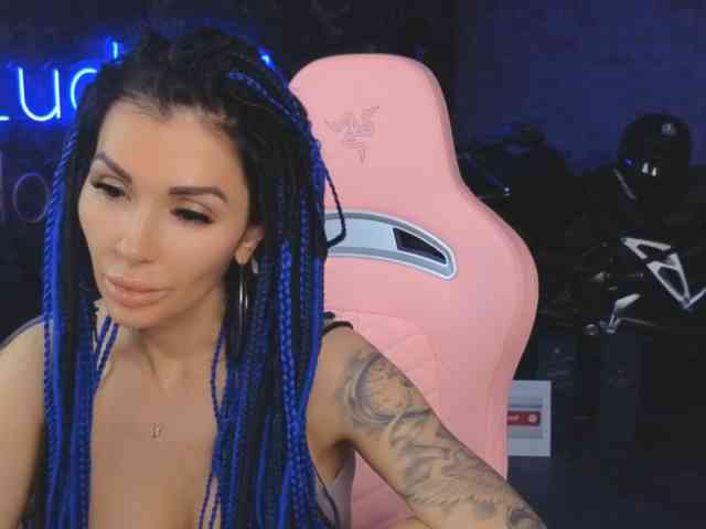 -BABAYAGA- webcam