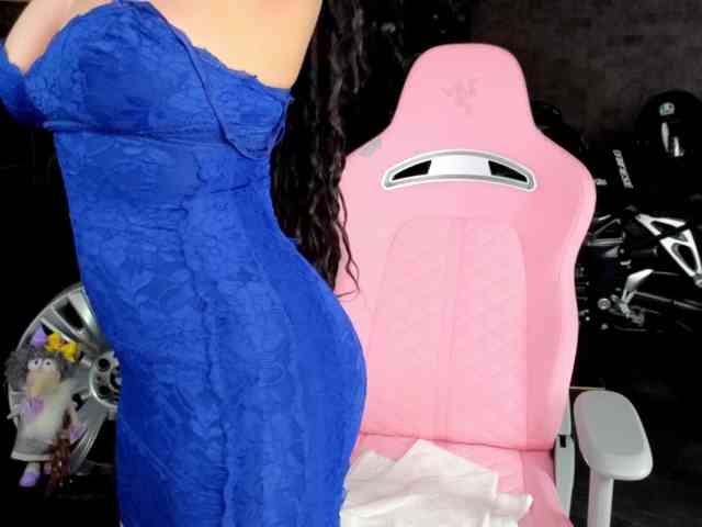 -BABAYAGA- webcam