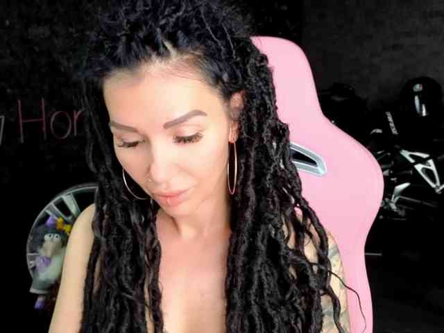 -BABAYAGA- webcam