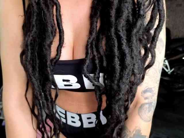-BABAYAGA-
