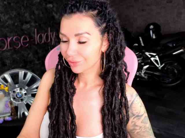 -BABAYAGA- webcam