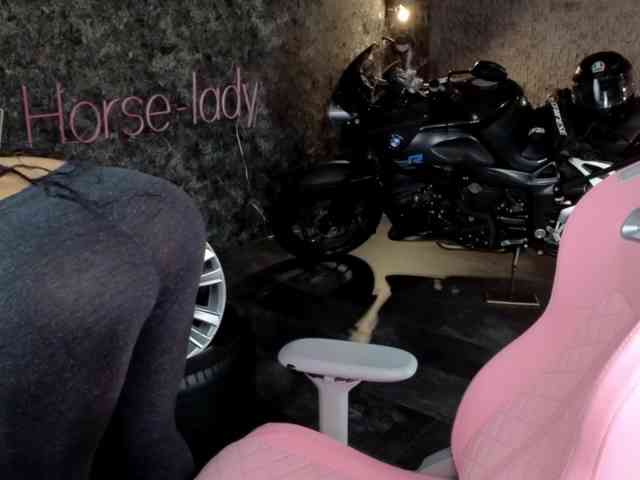 -BABAYAGA- Sex Cam Show