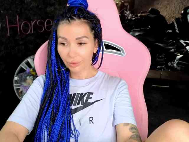 -BABAYAGA- webcam