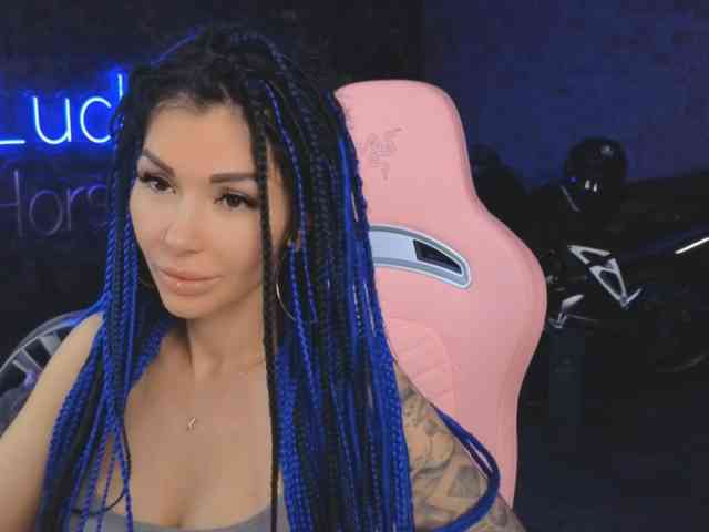 -BABAYAGA- webcam