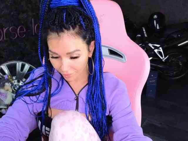 -BABAYAGA- webcam