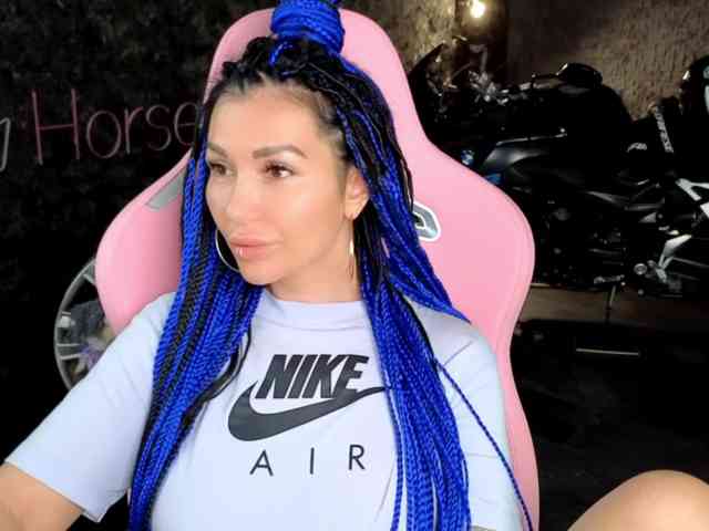 -BABAYAGA- webcam