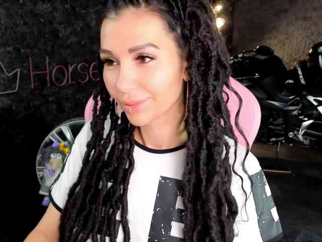 -BABAYAGA- webcam