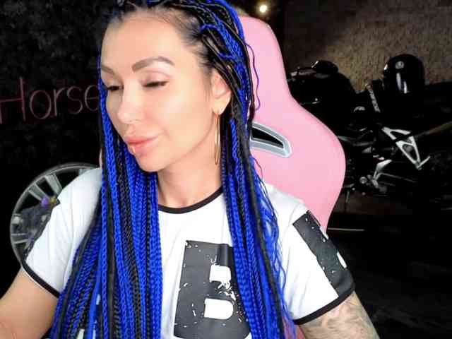-BABAYAGA- webcam