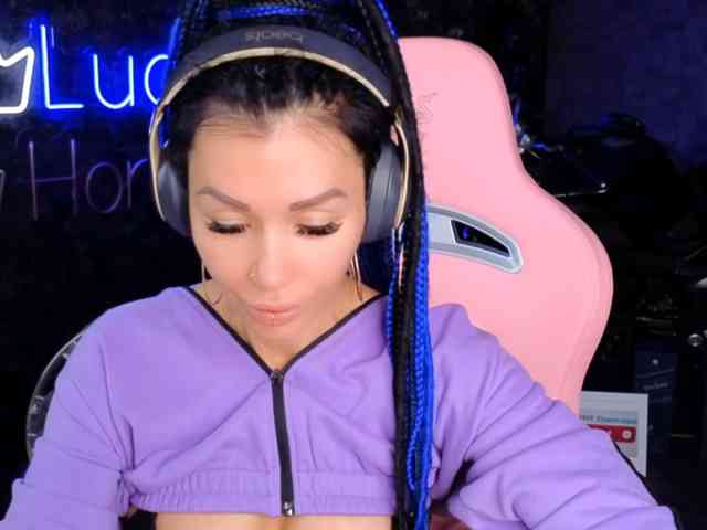 -BABAYAGA- webcam