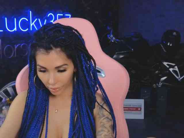 -BABAYAGA- webcam