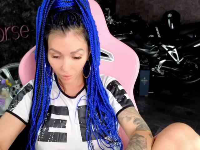 Model: -BABAYAGA-