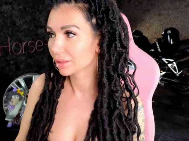 -BABAYAGA- webcam