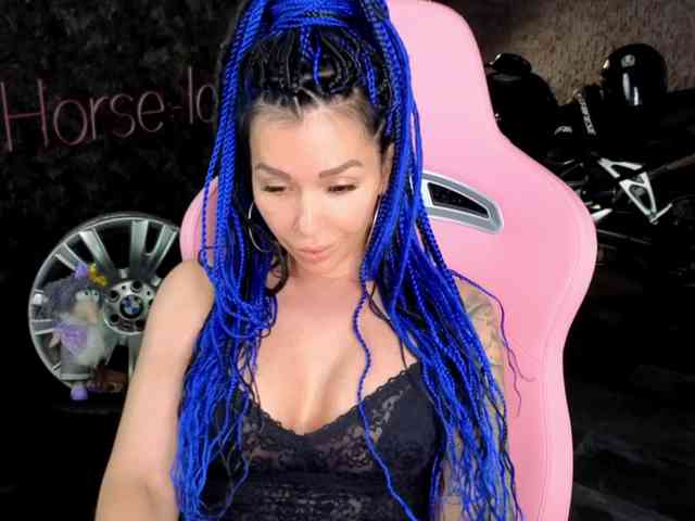 -BABAYAGA- webcam