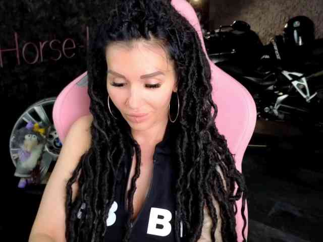 Model: -BABAYAGA-