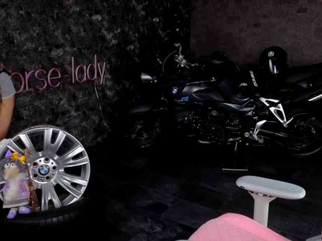 -BABAYAGA- Sex Cam Show
