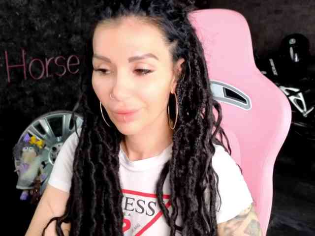 -BABAYAGA- webcam