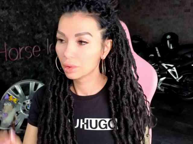 -BABAYAGA- webcam
